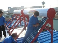 左权热水器维修