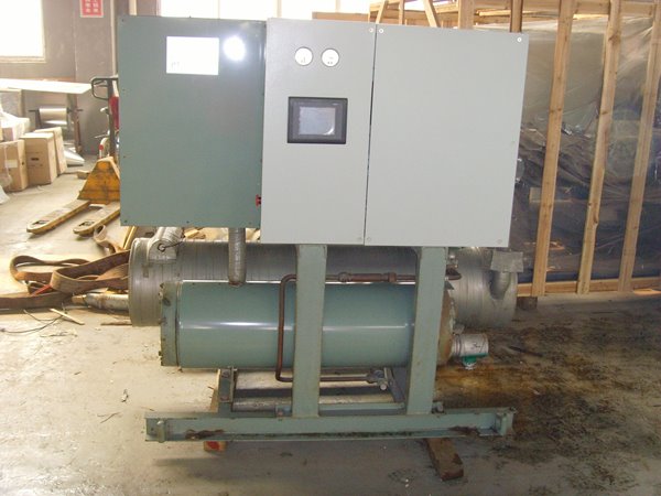 左权酒店中央空调不停机清洗方法介绍